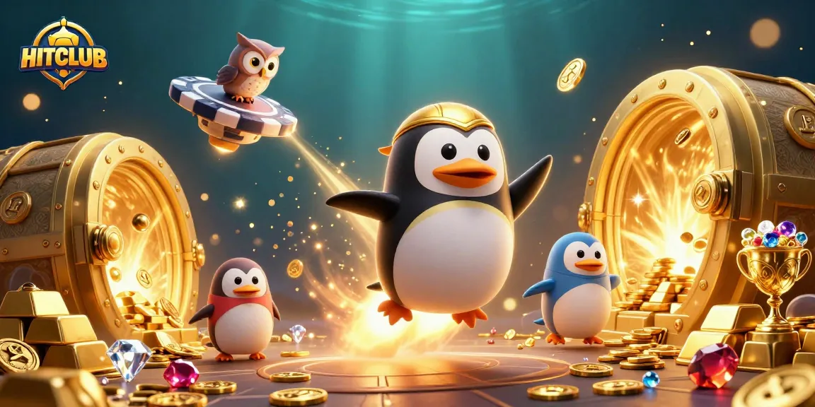 Join HITCLUB and win exhilarating rewards with the thrilling casino adventure!